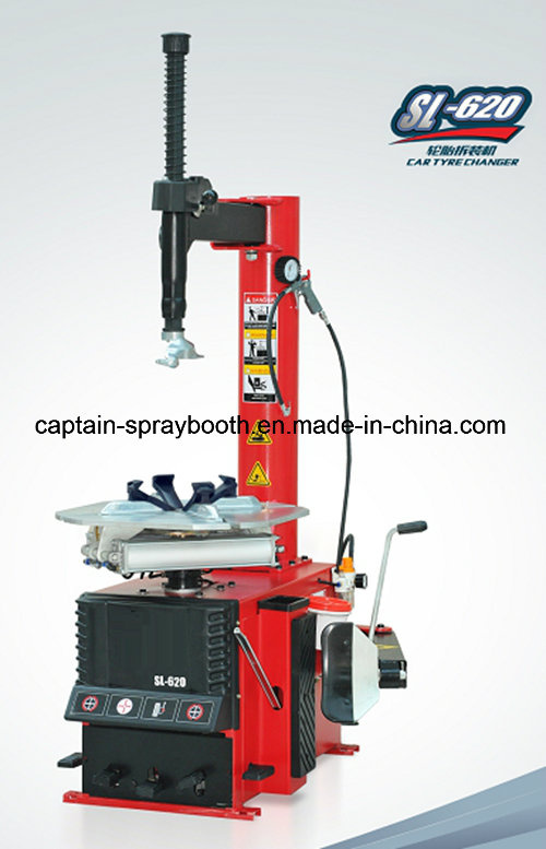 Tire Changer/ Wheel Equipment/ Car Repair Machine/ Garage Equipment