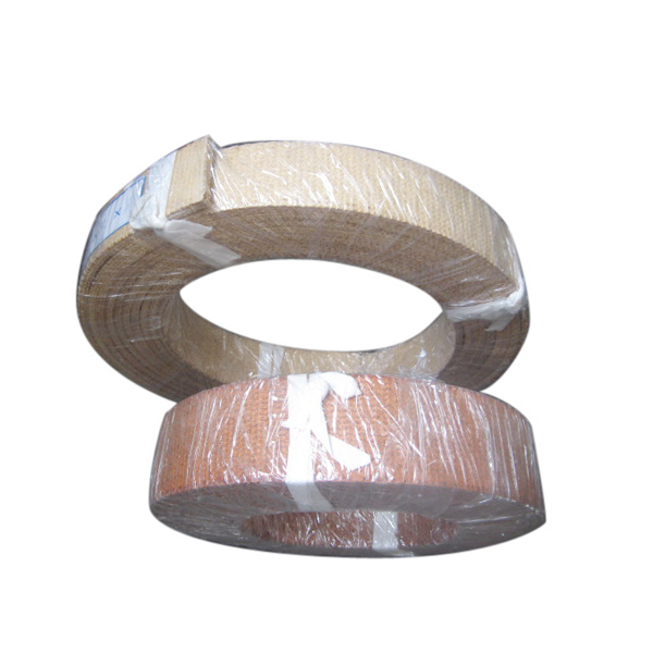 Winch Brake Lining in Roll
