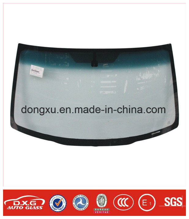 Auto Glass Laminated Front Windshield for Toyota RAV4