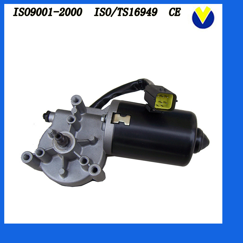 Universal Power Wiper Motor