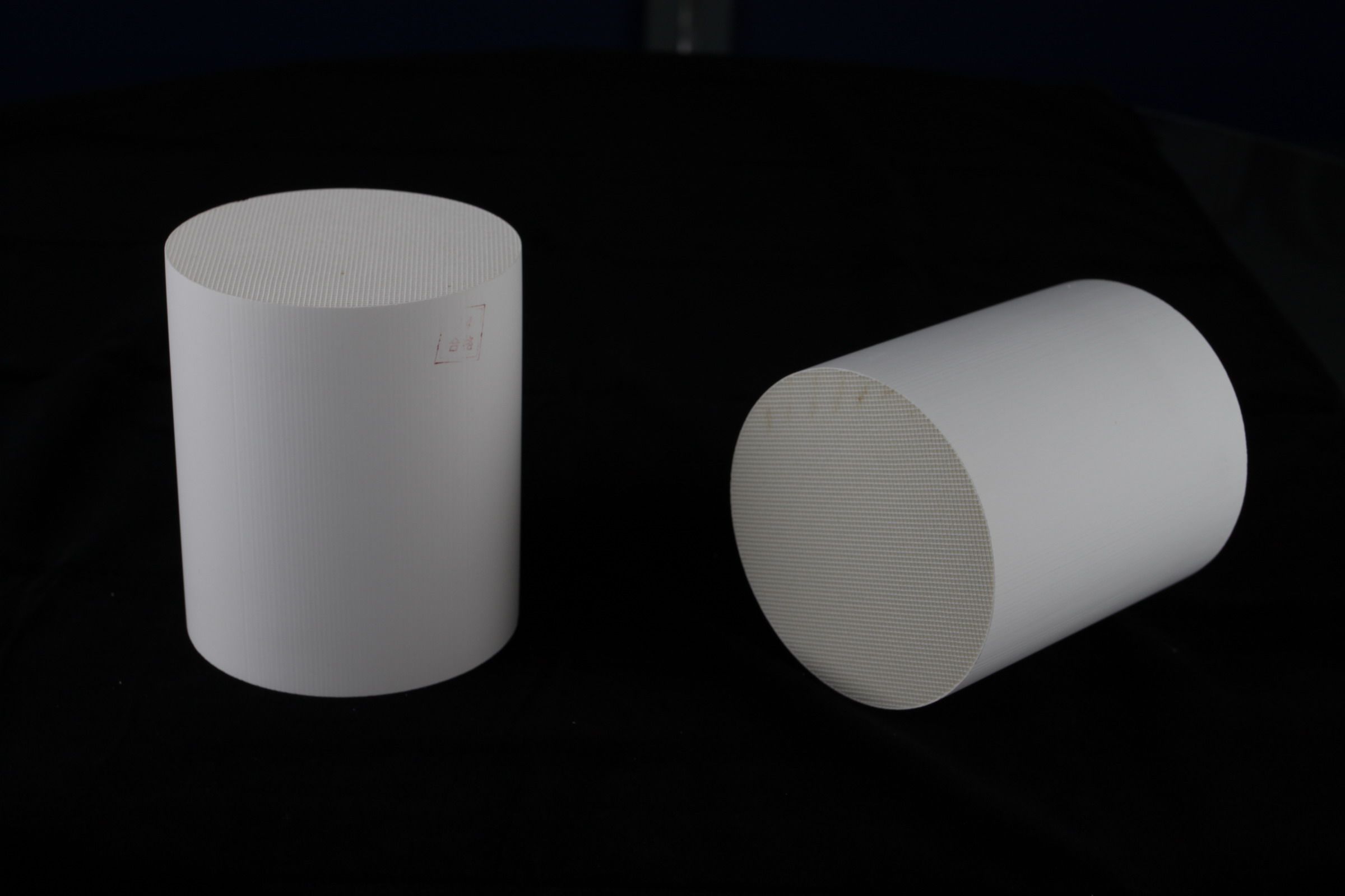 Ceramic Substrate for Car-1 (ENS-029)
