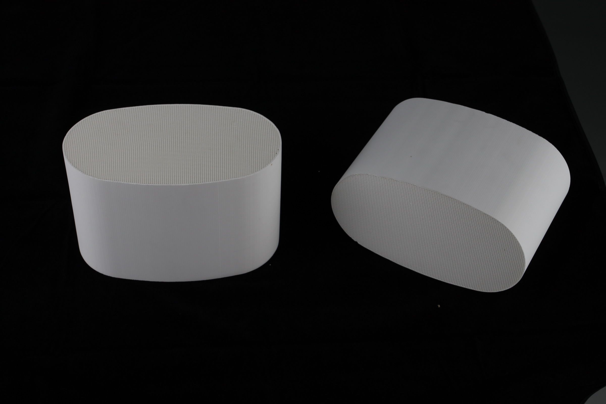Ceramic Monolith for Gasoline Engine