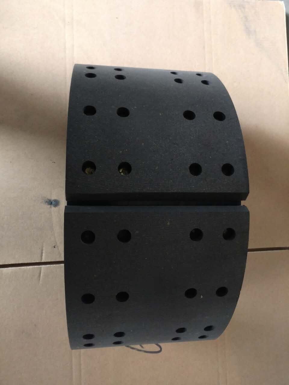 Chinese American Bicycle Parts 4515 Brake Shoe
