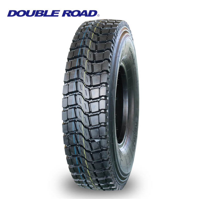Heavy Duty Truck Tire Longmarch Truck Tires Linglong Tyre