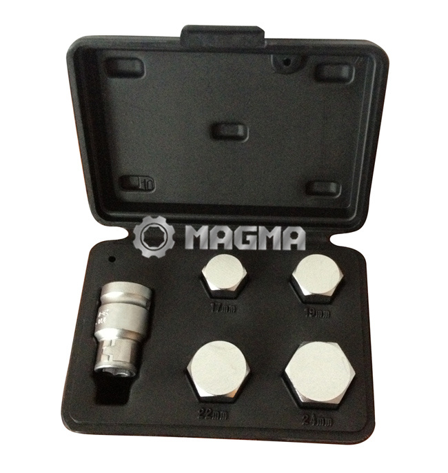 Internal Hexagon Bit Set (MG50437)