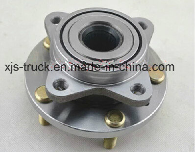 JAC Truck Hub Bearing