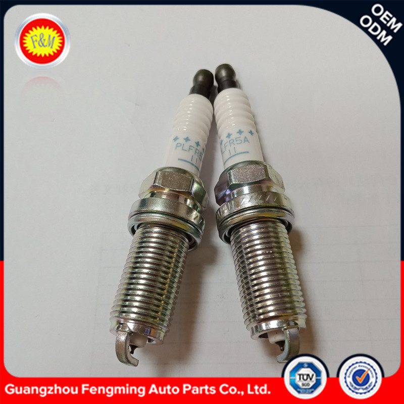 Lridium Ngk Spark Plug Plfr5a11 Auto Parts for Universal