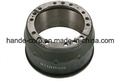 MB 3874210001/3874210201/3464230601/3464230501/3054230301/3014230801 Brake Drum