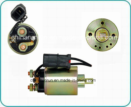 Starter Solenoid 66-8145 for Nissan