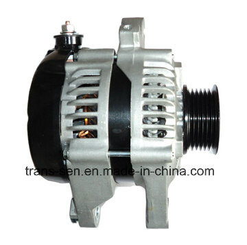 Auto Alternator Nippondenso Hairpin Series Used for Toyota Highlander (27060-0C020, 27060-20170)