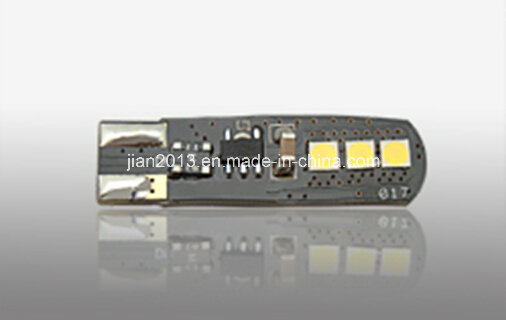 3W T10 DC 10-14V LED Car Light