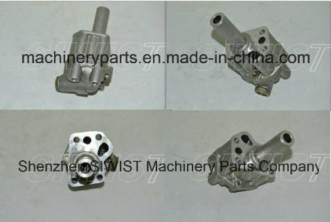 Nissan  Oil Pump 15010-21001 15010-B3000  15010-T51g1  15010-P6600  15010-C7900  15010-C6400  for L-14,16,18,20b,24,24e Z20,20e,20s,Z22,22 Ez24 24L,L26,26e,28et