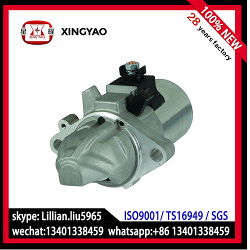 Auto Starter Motor for Honda Insight 1.0 L3 2002-06 (Lester17901)