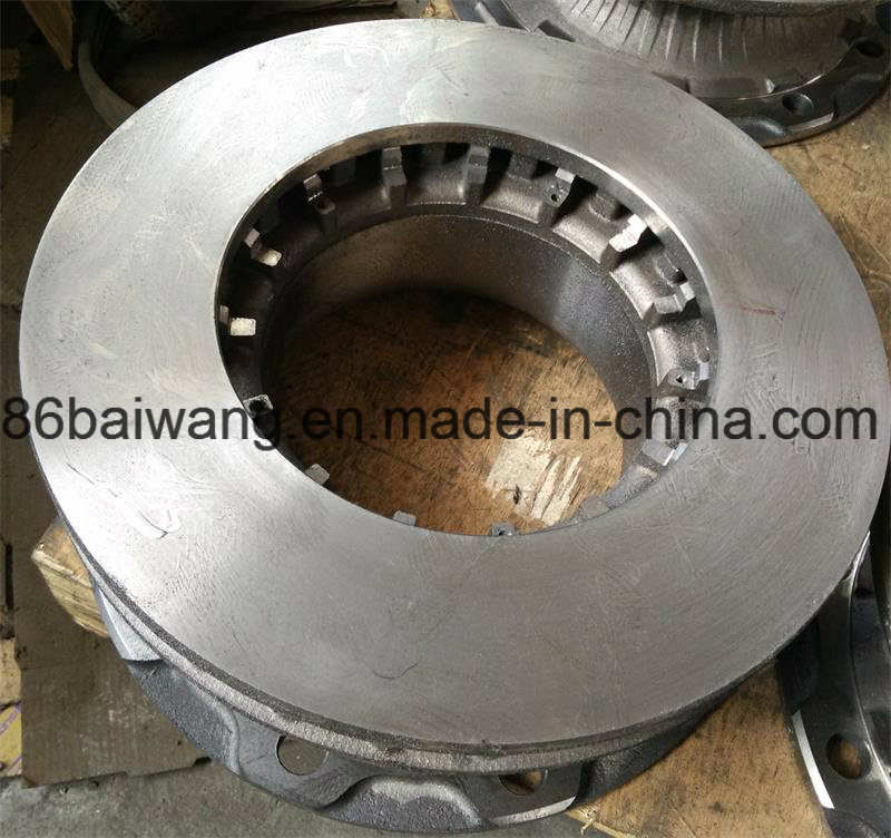 Brake Disc 0308834130 Suit for BPW Series
