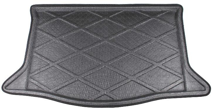 SUV PVC Car Trunk Mat