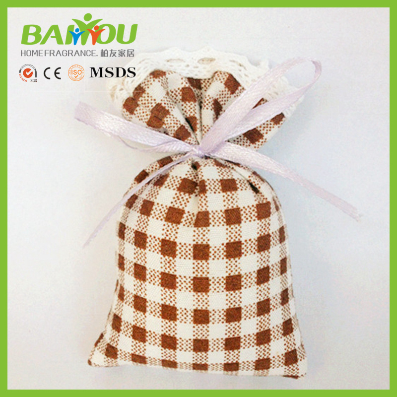 Rose Scented Sachet