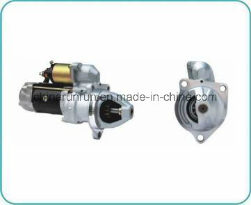 Auto Starter for Nissan RF8 (2330097077 24V 7.5KW 11T)