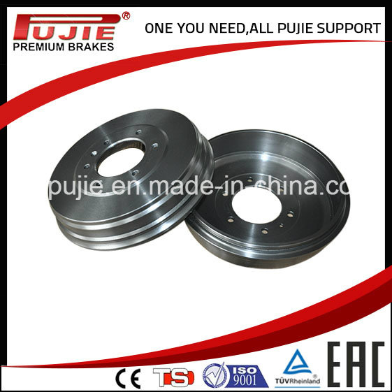 Auto Parts Ok080 Car Brake Drum (PJCBD006)