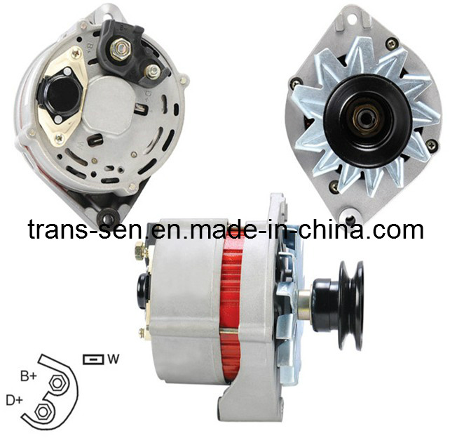 BOSCH Auto Alternator (0120489496 0120489432 068-903-031S 068-903-031C FOR Volkswagen)