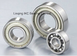 Ball Bearing, Automobile Bearing, Motor Bearing 6000 6000zz 6000-2RS