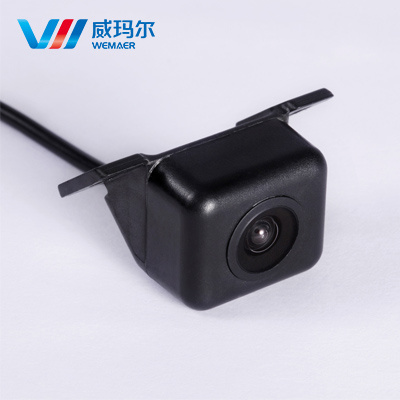 Universal Waterproof Night Vision Car Camera of Hanging Type (Front/Back)
