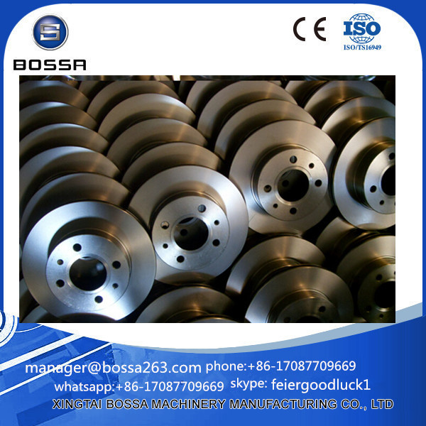 High Quality Car Disc Brake for Toyota