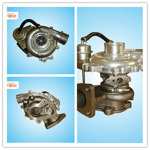 Hot Model for Toyota Hilux D Cab CT Turbo 17201-0L030 172010L030 Diesel Turbocharger