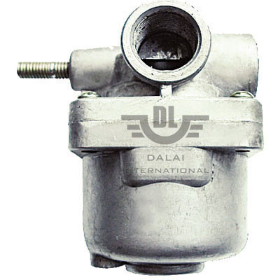 Pressure Limiting Valve Assembly for Kamaz