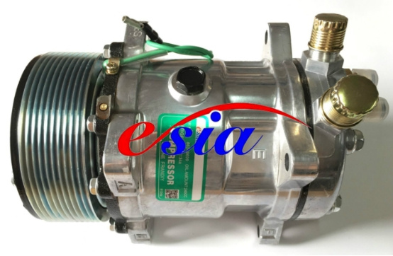 Auto Parts Air Conditioner/AC Compressor for Universal Car 508 10pk