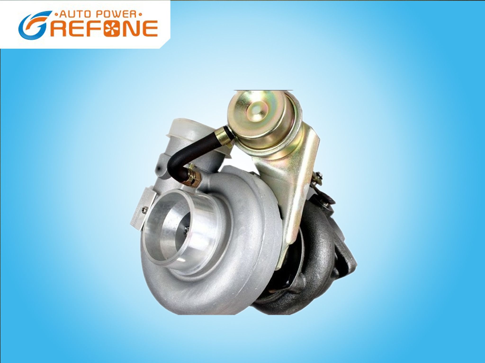 Mercedes-PKW E-Klasse 290 TD (W210) Turbo Kits 454127-5001S