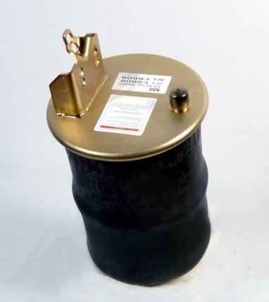 Volvo Air Spring Contitech 6608np01