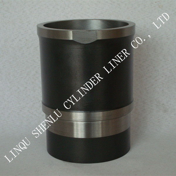 Car Accessories Cylinder Liner Used for Peugeot Engine 504gl