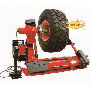 Automatic Truck Tyre Changer