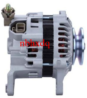 Alternator for Nissan Pick up D22 Ka24de 12V 70A Hx198 (A5TA5271)