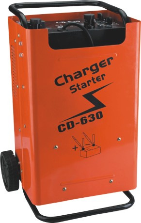 Car Battery Charger12V/24V (CD-200/300/400/500/600)