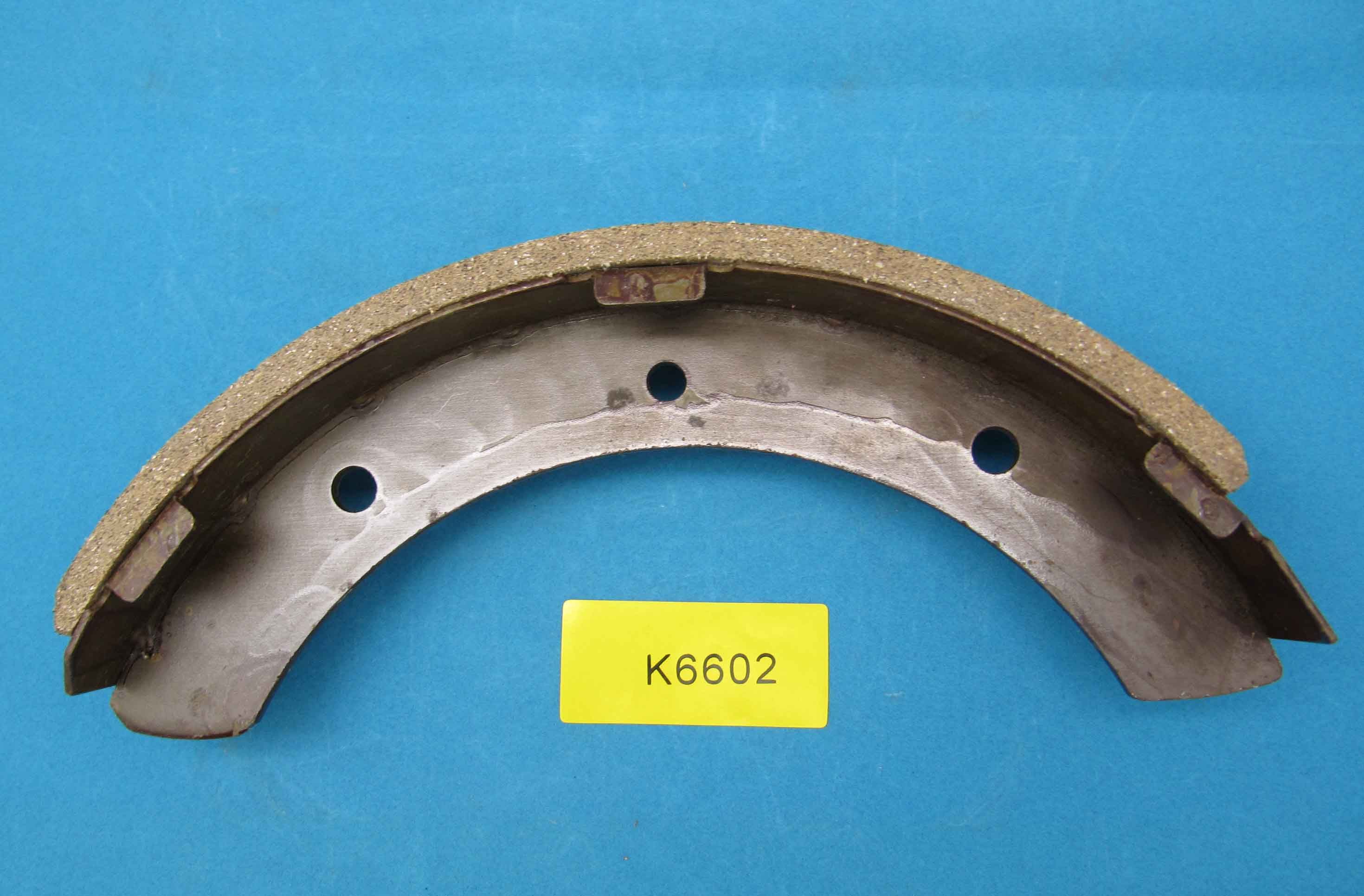 Brake Shoes (K6602) for Mitsubishi