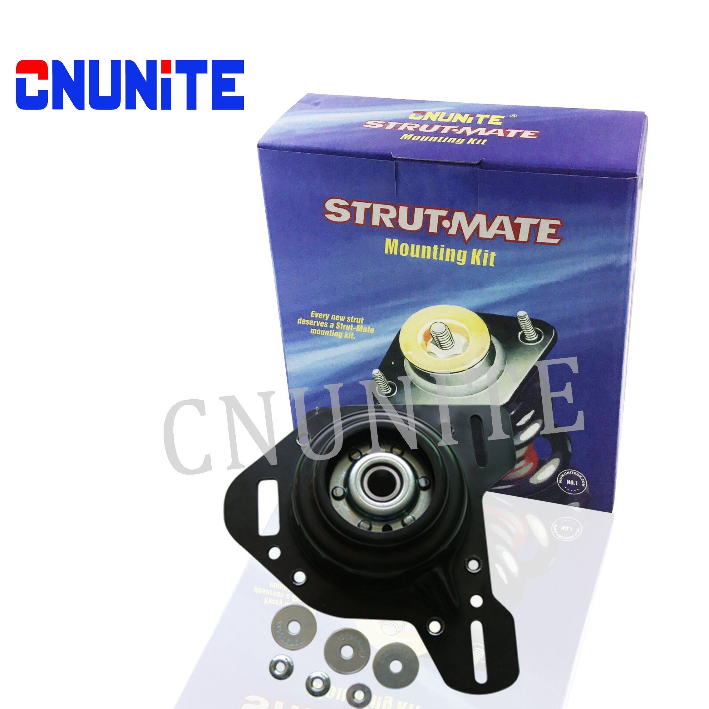 Auto Parts Shock Absorber Strut Mounting for Chevrolet (901923 14080730)