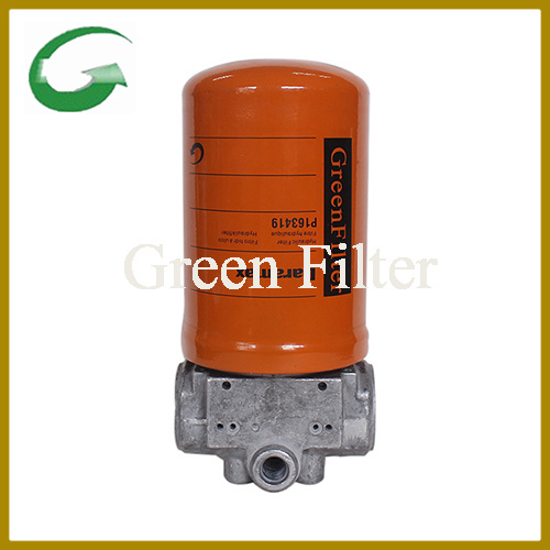 High Quality Hydraulic Oil Filter (P163419)