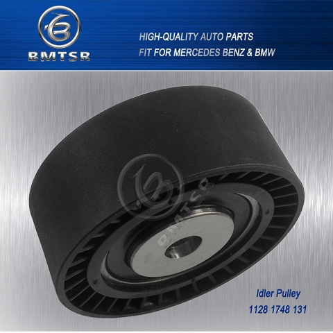 Auto Idler Pulley Oe Quality Spare Parts for BMW E46/E34