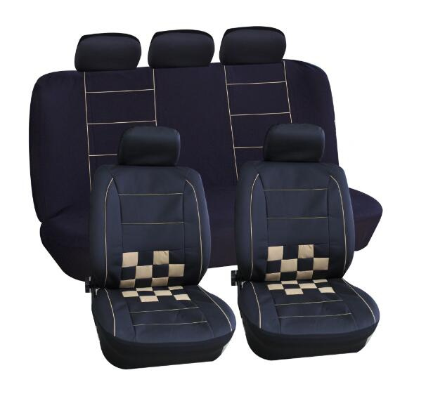 2017 New Hot Selling Autoyoth Car Seat Covers