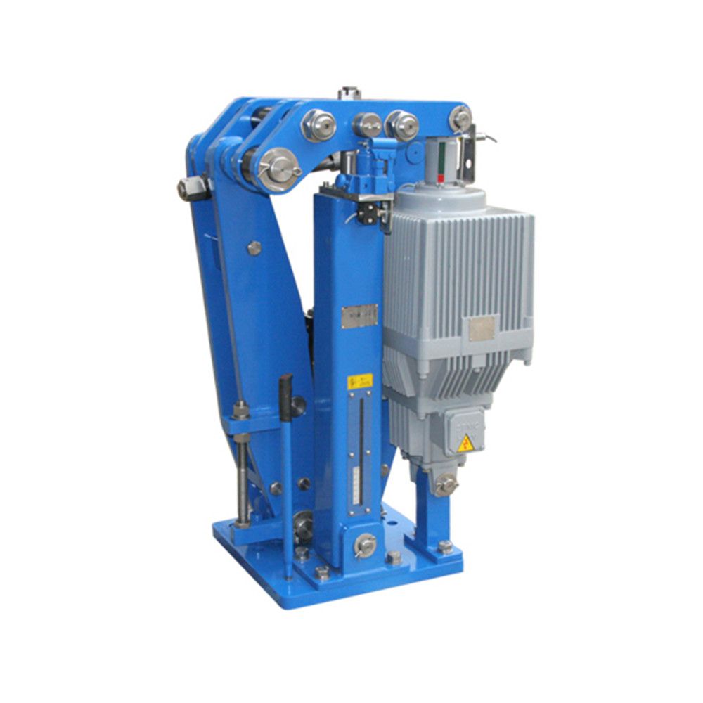 Crane Winch Using Electric Control Brake with Low Price