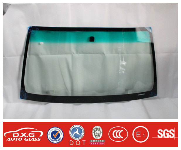Auto Glass for Toyota Hilux Pickup Cab 2004 Laminated Front Windshield