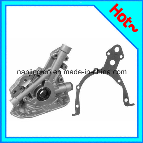 Auto Parts Car Oil Pump for Opel Vectra 1988-1995 90541505