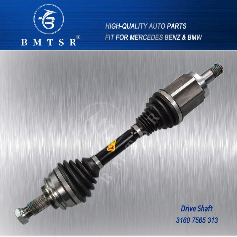 Car Left Driveshaft for BMW X5 E53 31607565313