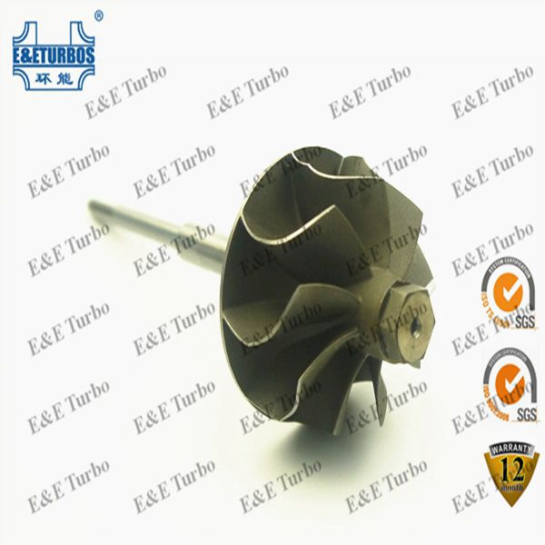 GTB1749VK Shaft Wheel Turbine Shaft for 767378-0007 767378-0008 767378-0009 767378-0010