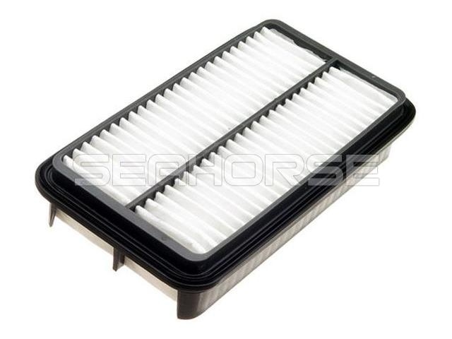 21000938 China Auto Air Filter for Saturn Vehicles Car