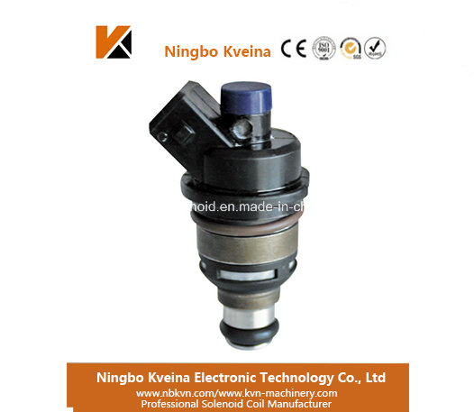 Electrical Fuel Injector Motorcycle 0280156318