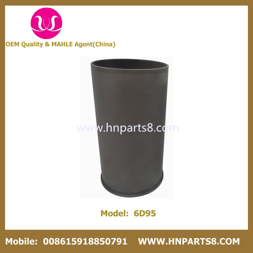 Isuzu 4hg1 Cylinder Liner 4hg1t Cylinder Sleeve 8-97351-558-0