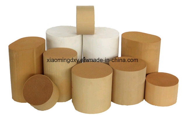 Ceramic Coating Catalyst, Auto Catalyst Converter for Exhaust