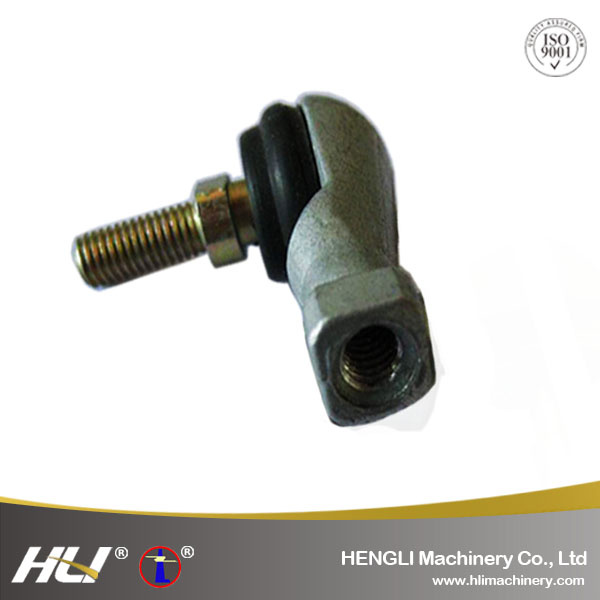Alloy Steel Surface Sq 6 RS Ball Joint Auto Parts Bearing